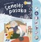 Senelės pasaka: įgarsinta vakaro pasakėlė (knyga su defektais)
