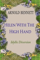 Helen With The High Hand