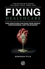 Fixing Healthcare