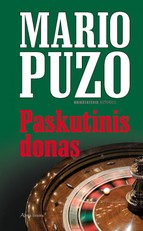 Paskutinis donas
