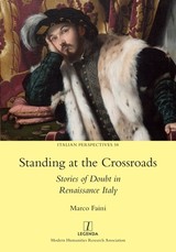 Standing at the Crossroads
