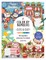 Color by Numbers Cute and Cozy