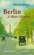 Berlin - English edition