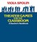 Theater Games for the Classroom