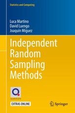 Independent Random Sampling Methods