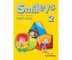 Smileys 2. Pupil's book