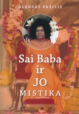 Sai Baba ir jo mistika