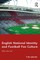 English National Identity and Football Fan Culture