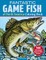 Fantastic Game Fish of North America Coloring Book