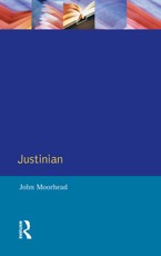 Moorhead, J: Justinian