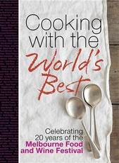 Cooking with the World's Best