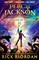 Riordan, R: Percy Jackson/Chalice of the Gods
