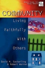 20/30 Bible Study for Young Adults: Community