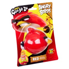 HEROES OF GOO JIT ZU Figūrėlė „Angry Birds“