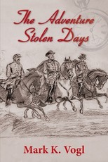 The Adventure - Stolen Days