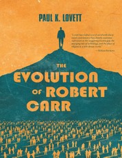 The Evolution of Robert Carr