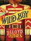 Wild Boy