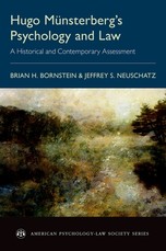 Hugo MÃ¼nsterberg's Psychology and Law