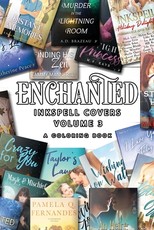 Enchanted Inkspell Covers
