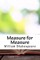 Measure for Measure