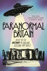 Paranormal Britain