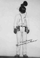 Conrad Schnitzler - "Manchmal artet es in Musik aus"