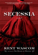 Wascom, K: Secessia