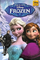 From the movie Disney FROZEN