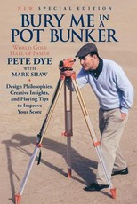 Bury Me In A Pot Bunker (New Special Edition)