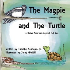 The Magpie and the Turtle