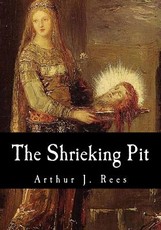 The Shrieking Pit