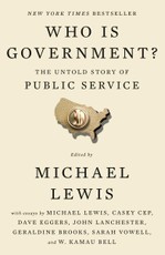 Who Is Government?