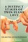 Stages of Twin Flame Love