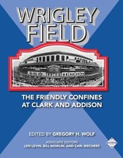Wrigley Field
