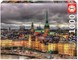 Dėlionė (puzzle) 1000 STOKHOLMAS 12-99 metų
