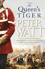 The Queen's Tiger