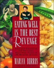 Eating Well Is the Best Revenge