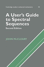 A User's Guide to Spectral Sequences