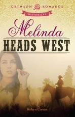 Melinda Heads West