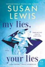 Lewis, S: My Lies, Your Lies