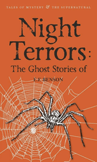 Night terrors: the ghost stories of E. F. Benson