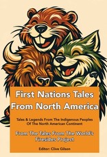 First Nations Tales From North America