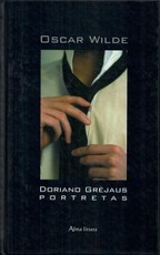 Doriano Grėjaus portretas (2006)