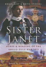 Sister Janet