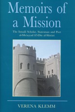 Memoirs of a Mission
