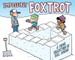 Impossibly Foxtrot