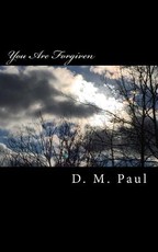You Are Forgiven