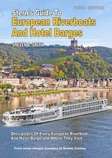 Stern's Guide to European Riverboats and Hotel Barges