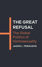 The Great Refusal