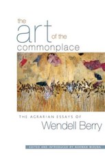 The Art of the Commonplace